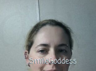 SmileGoddess