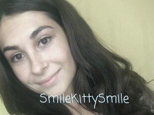 SmileKittySmile