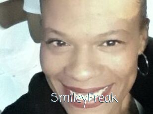 SmileyFreak