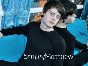 SmileyMatthew