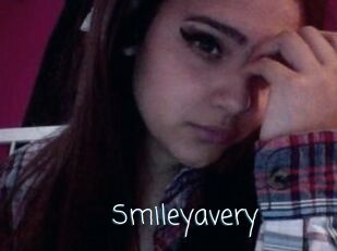 Smileyavery