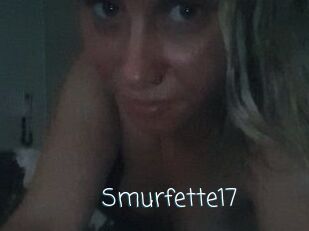 Smurfette17