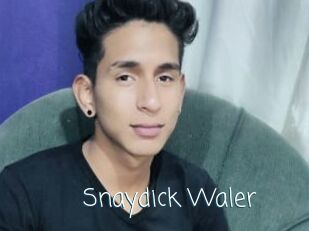 Snaydick_Waler