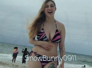 SnowBunny0911