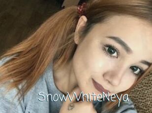 SnowWhiteNeya