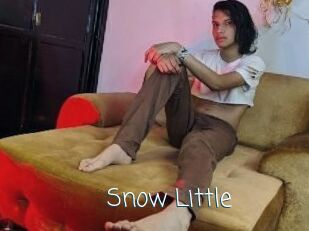 Snow_Little