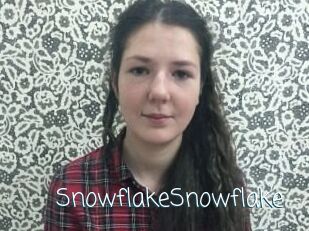 SnowflakeSnowflake