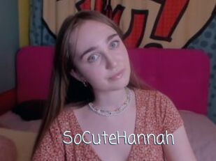 SoCuteHannah