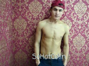 SoHotColin