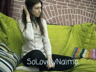 SoLovelyNaima