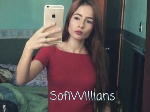 SofiWillians