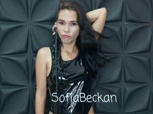 SofiaBeckan