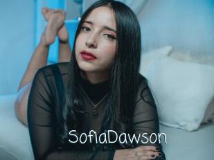 SofiaDawson