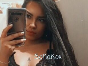 SofiaKox