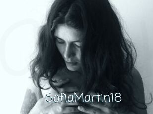 SofiaMartin18