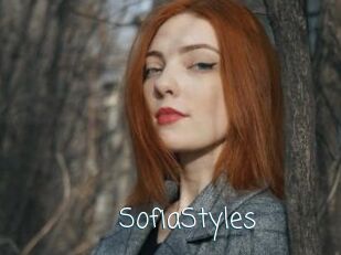 SofiaStyles