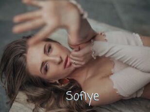 Sofiye