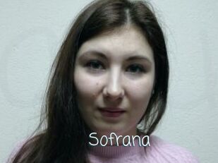 Sofrana