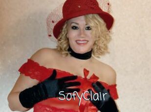 SofyClair