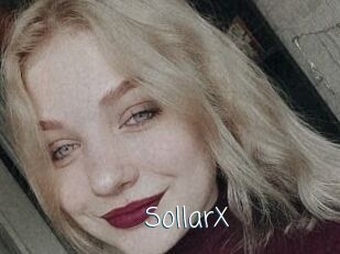 SollarX