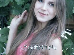 SoloHottie4u