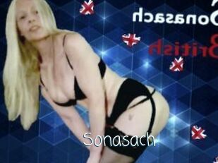 Sonasach