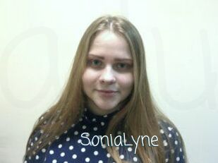 SoniaLyne