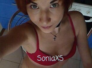 SoniaXS