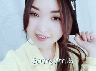 Sonnycim18