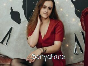 SonyaFane