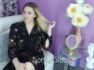 SonyaGloss