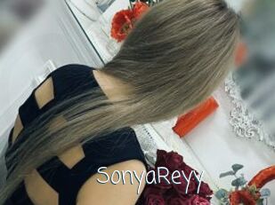 SonyaReyy