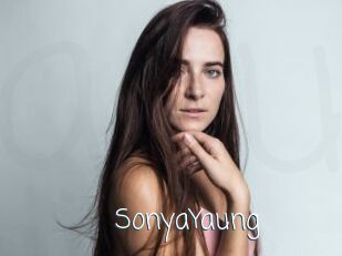 SonyaYaung