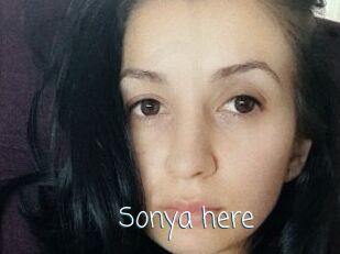 Sonya_here