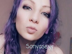 Sonyasexy