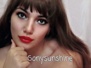 Sonysunshine
