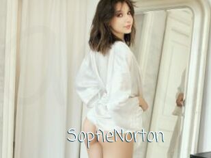 SopfieNorton