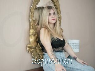 SophiAdrian