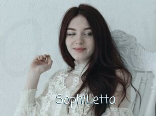 SophiLetta