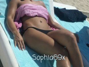 Sophia69x