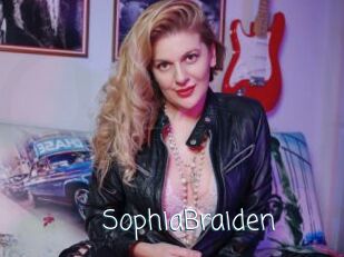 SophiaBraiden