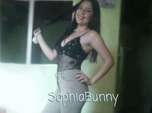 SophiaBunny