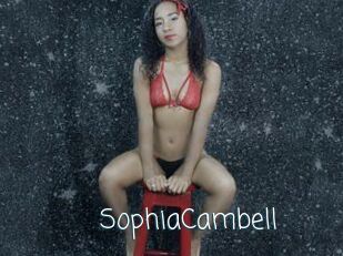 SophiaCambell