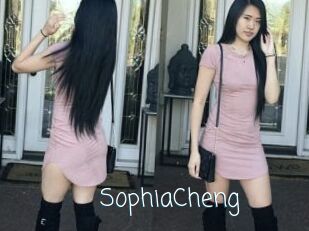 SophiaCheng