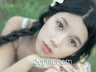 SophiaHam