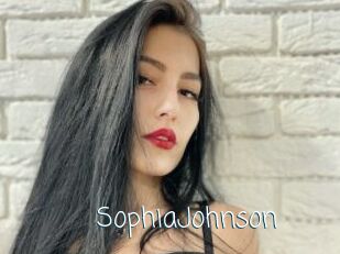 SophiaJohnson