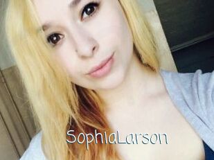 Sophia_Larson