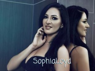 SophiaLoyd