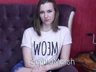 SophiaMarsh