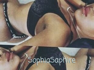 SophiaSaphire